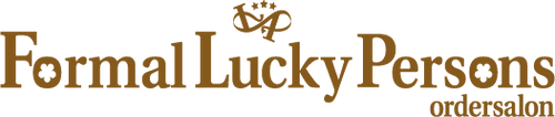 Formal Lucky Persons