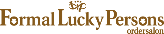 Formal Lucky Persons